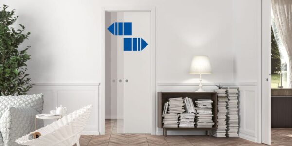 ECLISSE Dubbel Werkende Softcloser (BIAS-DS)
