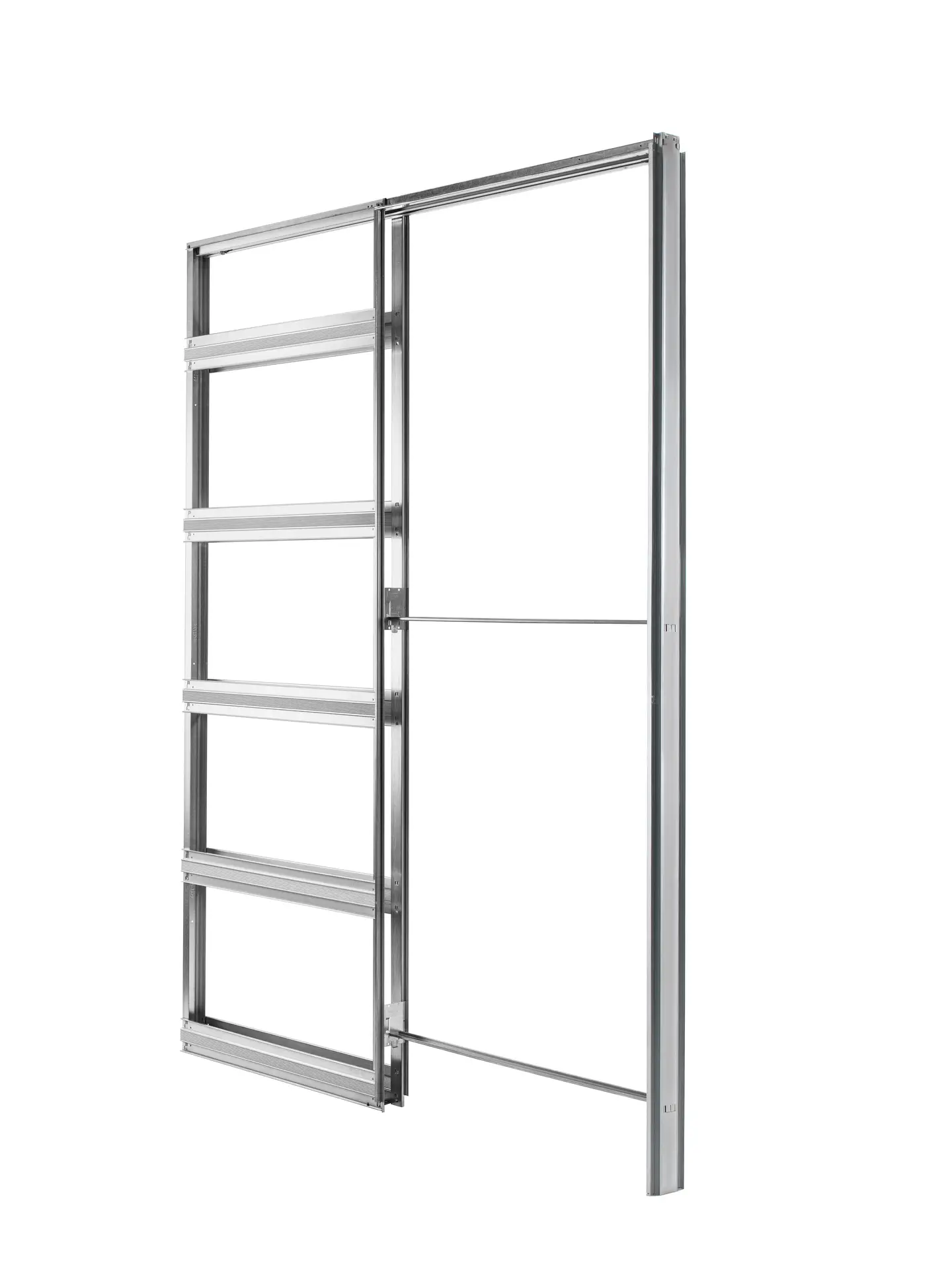 ECLISSE Unico SD schuifdeurkozijn voor enkele deur - Afbeelding 5